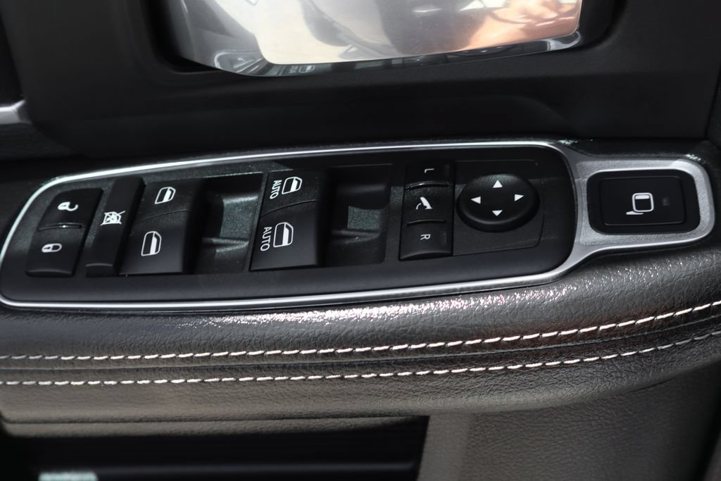 Used 2022 RAM 2500 Laramie AWD/4WD image 21