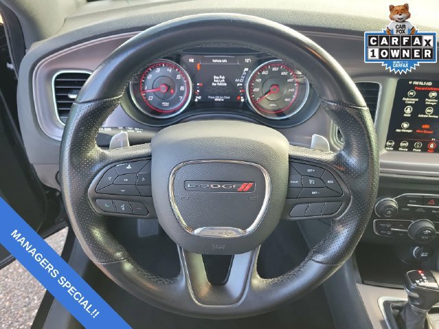 Used 2023 Dodge Charger R/T RWD image 26