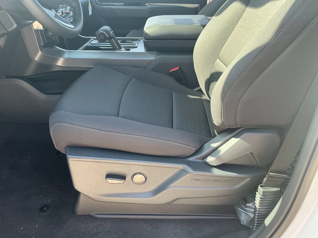 New 2026 Ford F150 XLT w/ Mobile Office Package AWD/4WD image 15