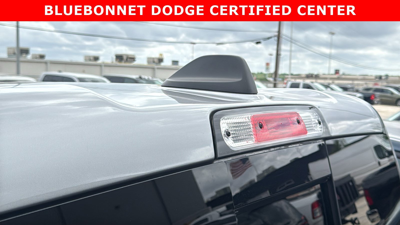 Used 2025 RAM 1500 Tradesman image 19