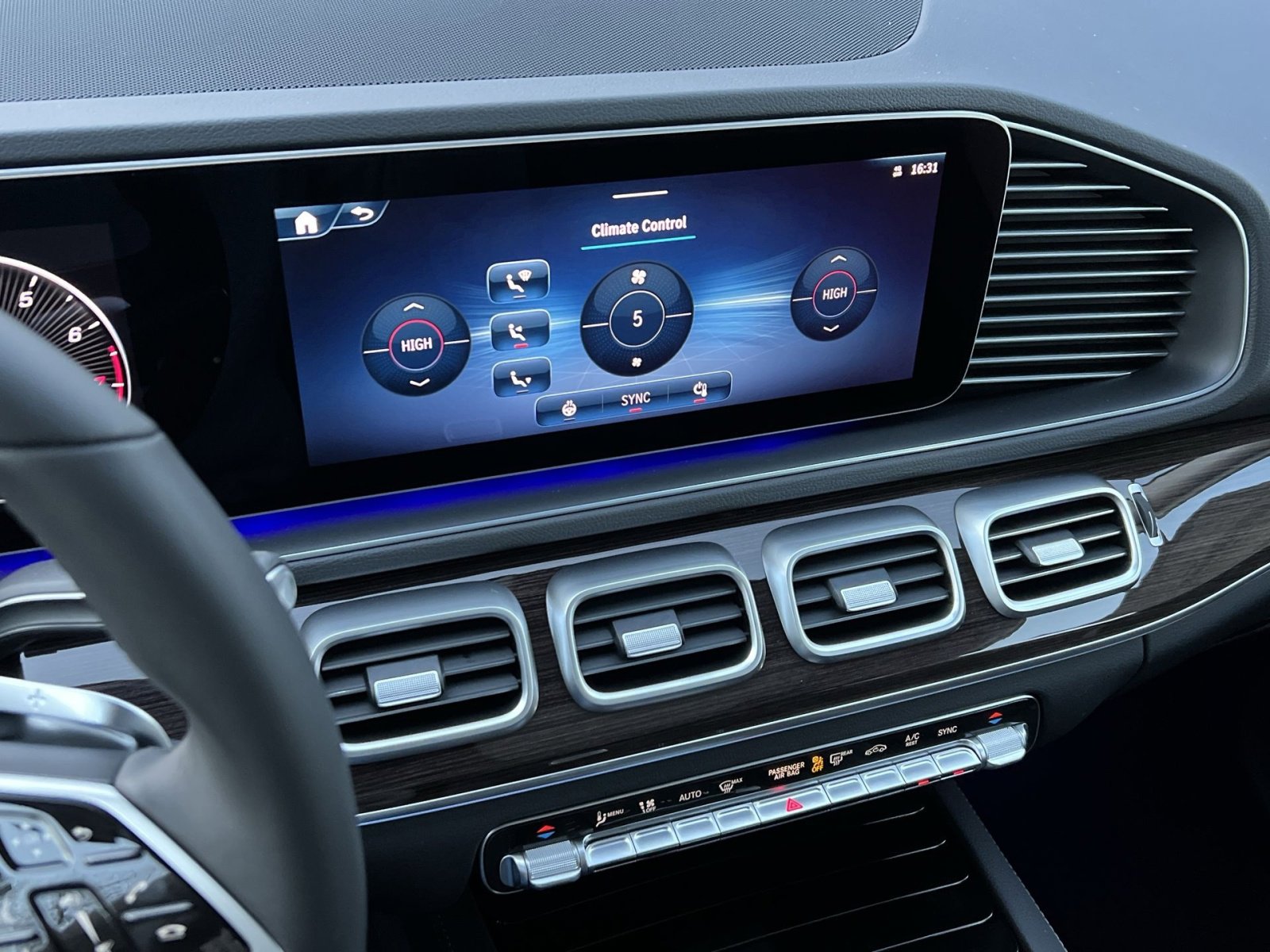 New 2026 Mercedes-Benz GLE 350 GLE 350 image 19