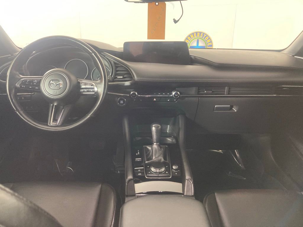Used 2024 MAZDA MAZDA3 2.5 Turbo Premium Plus Package image 7