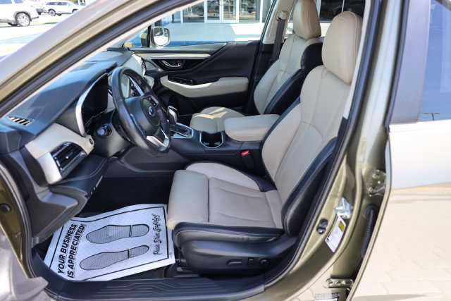 Certified 2024 Subaru Outback Limited AWD/4WD image 18
