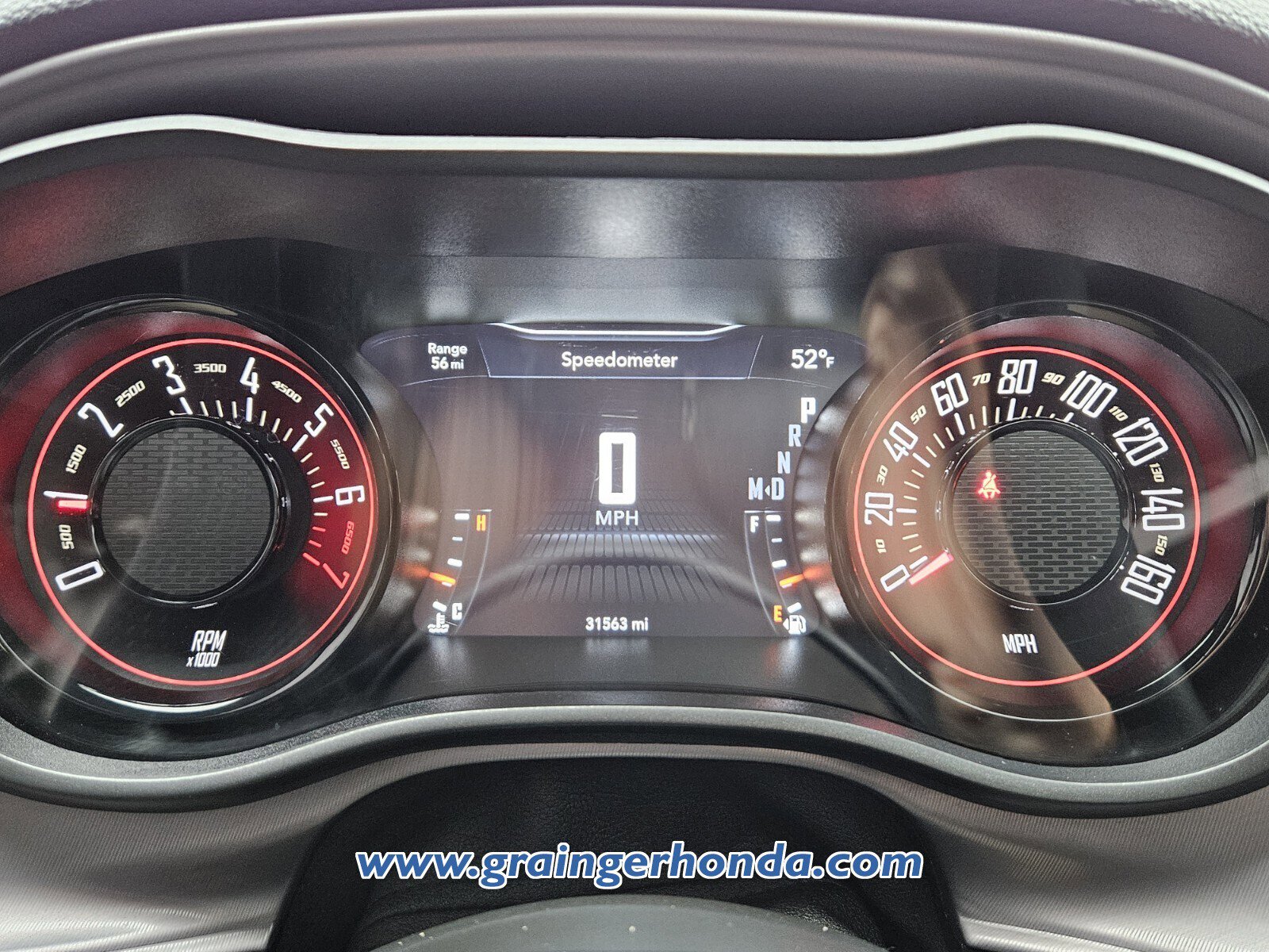 Used 2023 Dodge Challenger SXT w/ Blacktop Package image 20