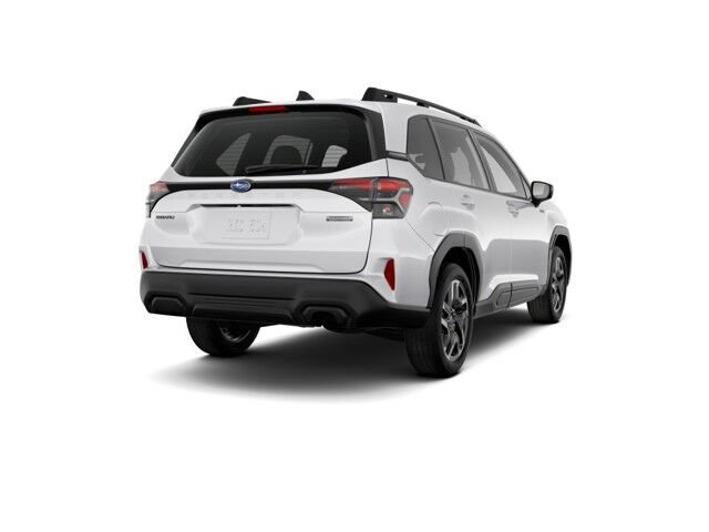 New 2026 Subaru Forester Premium AWD/4WD image 6