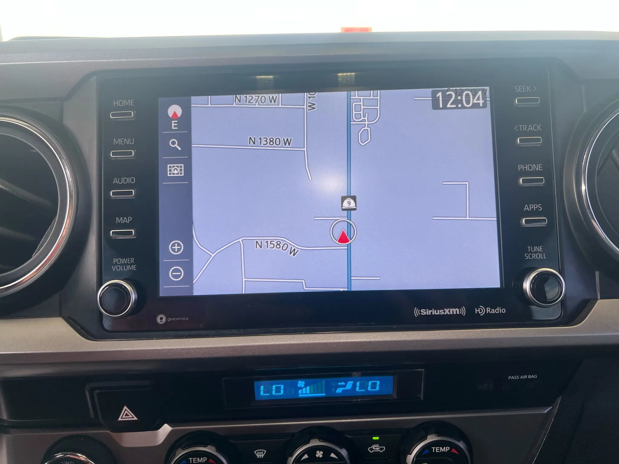 Used 2021 Toyota Tacoma SR5 image 14