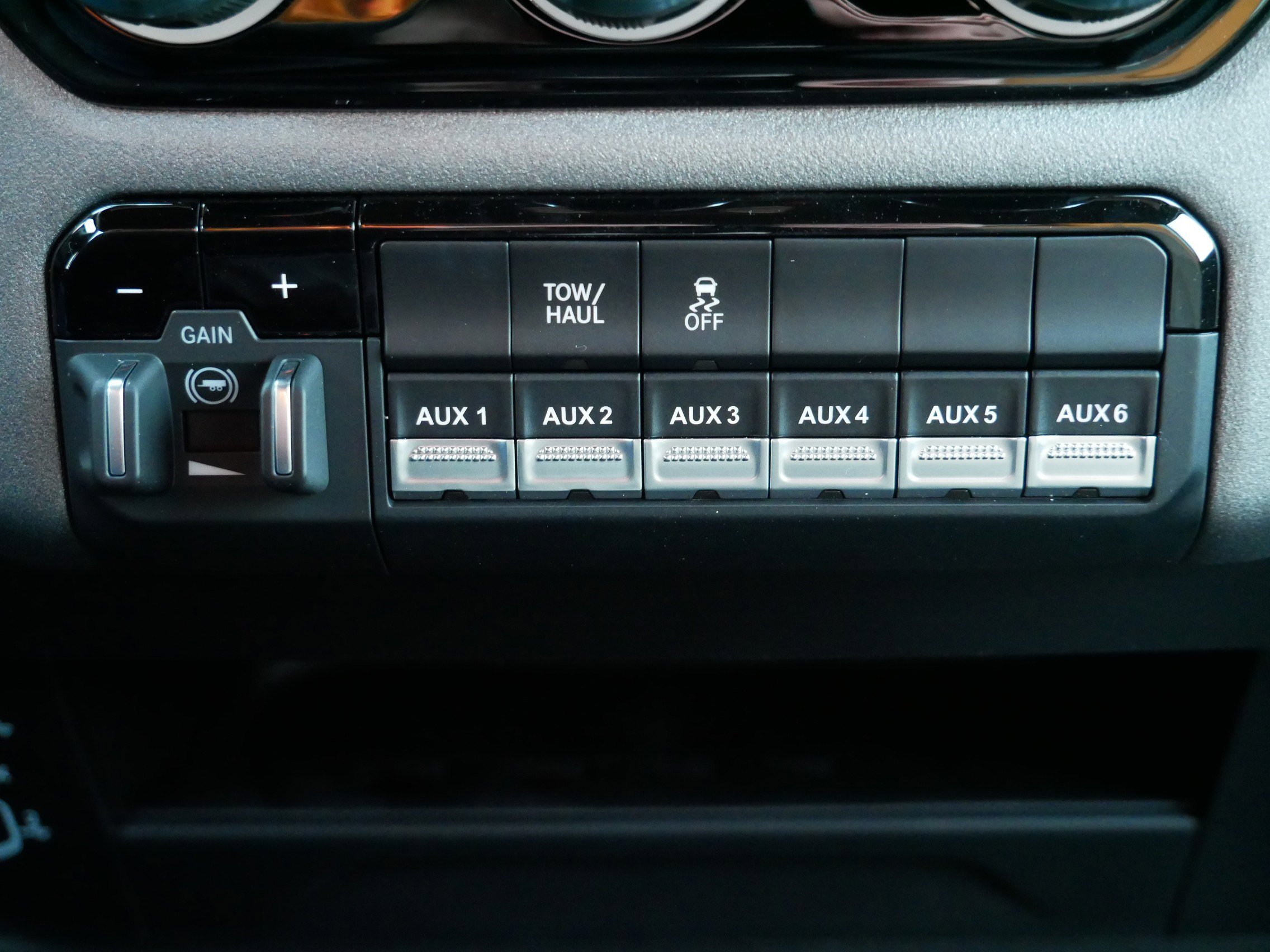 New 2026 RAM 3500 Tradesman image 20