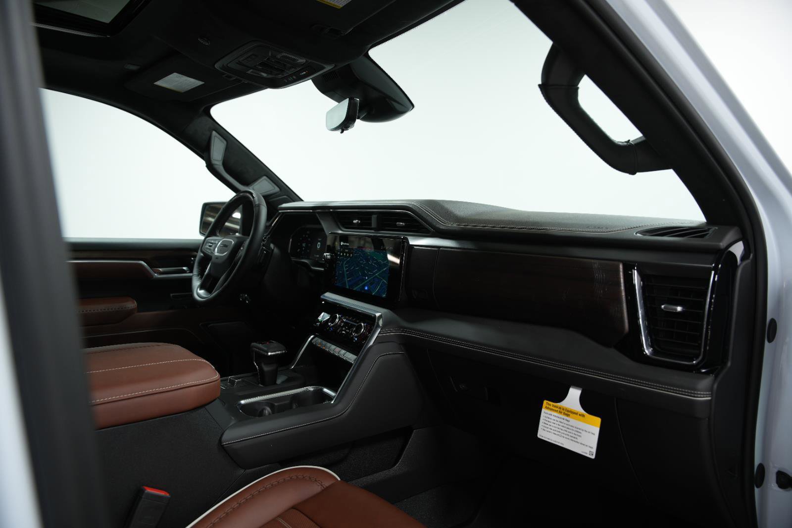 New 2026 GMC Sierra 1500 Denali Ultimate image 20