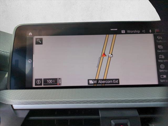 Used 2020 BMW X3 xDrive30i w/ Executive Package image 13