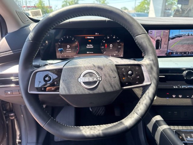 Used 2025 Nissan Murano SL w/ Cargo Package AWD/4WD image 10