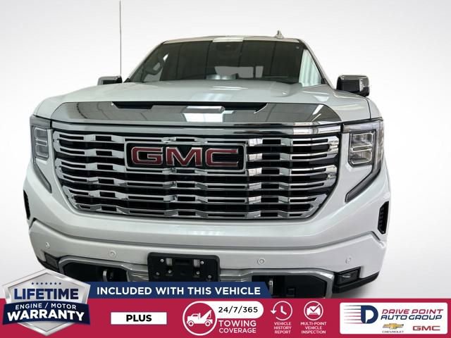 Used 2025 GMC Sierra 1500 Denali image 10