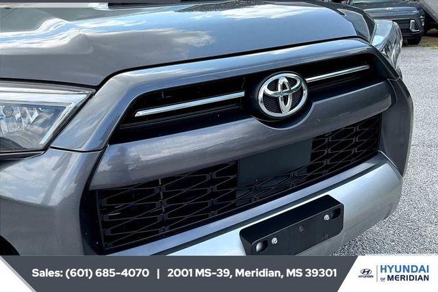 Used 2021 Toyota 4Runner TRD Off-Road Premium image 21