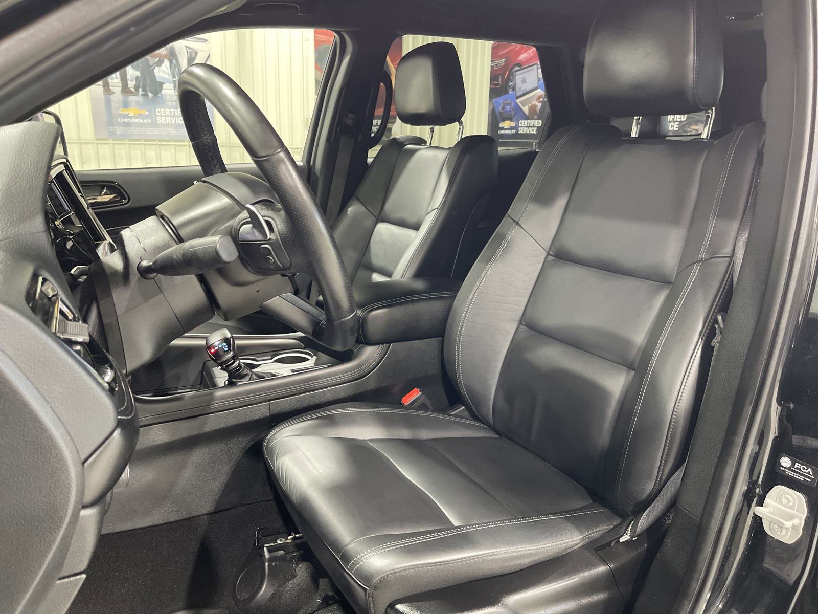 Used 2022 Dodge Durango GT image 20