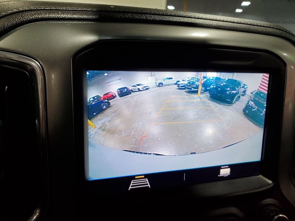 Used 2021 Chevrolet Silverado 1500 LT w/ Safety Package AWD/4WD image 34