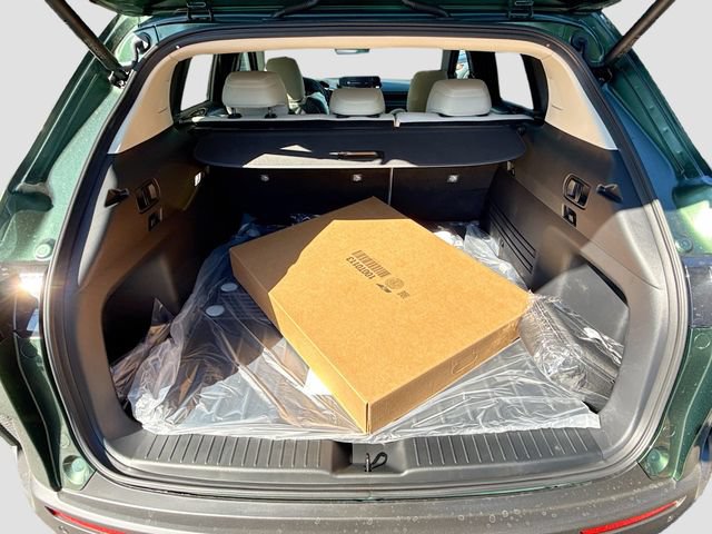 New 2026 MAZDA CX-50 AWD 2.5 S w/ Weather Package image 32