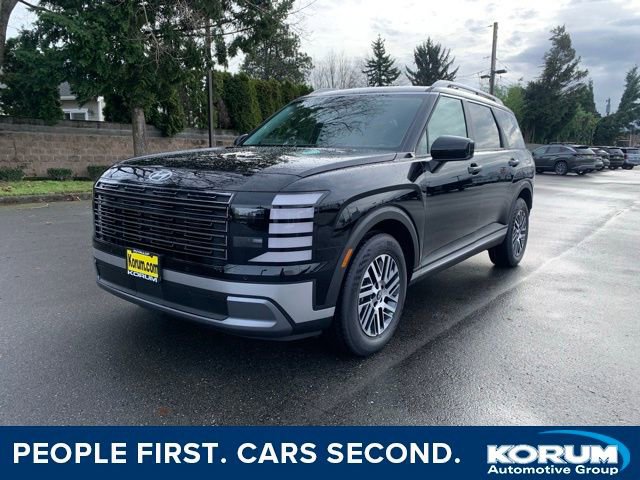 New 2026 Hyundai Palisade SEL image 1