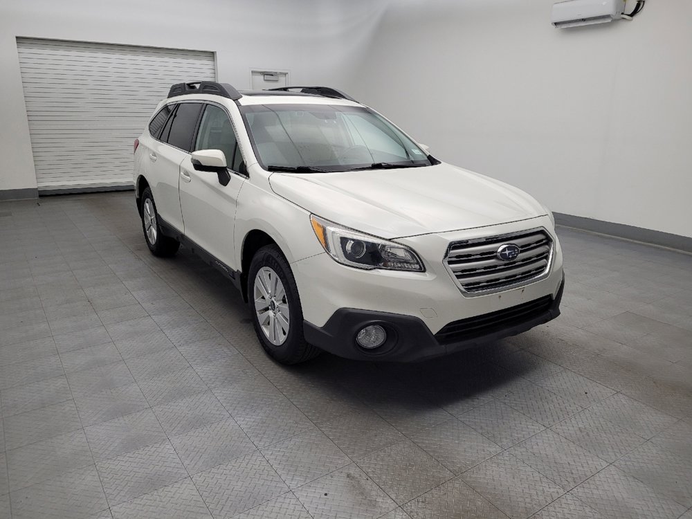 Used 2015 Subaru Outback 2.5i Premium image 13