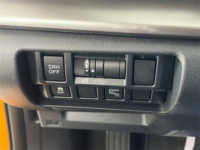 Used 2018 Subaru Crosstrek 2.0i Limited image 17