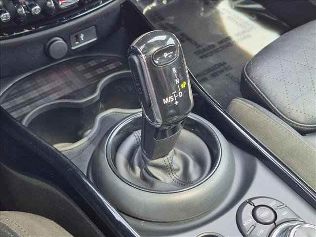 Used 2022 MINI Cooper Clubman John Cooper Works AWD/4WD image 12