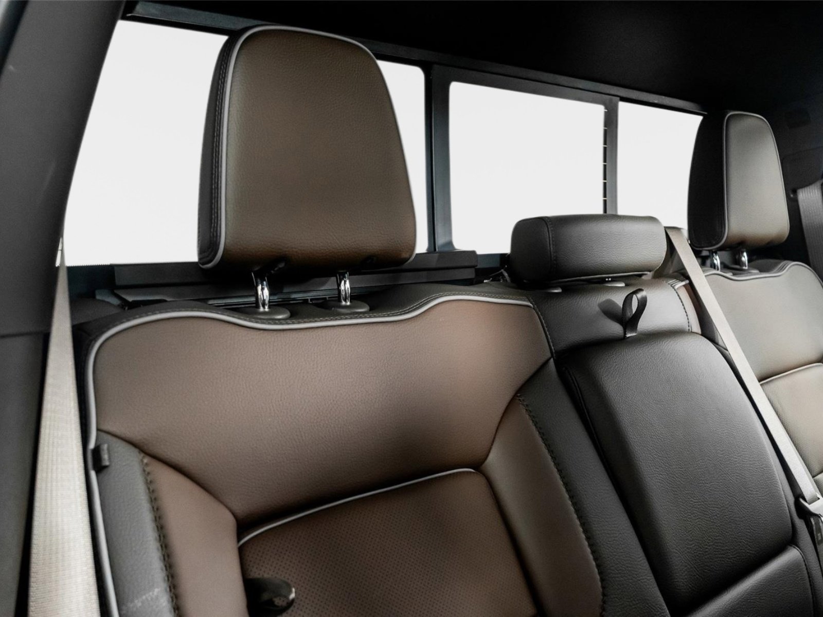 Used 2025 GMC Sierra 3500 Denali w/ Denali Reserve Package image 29