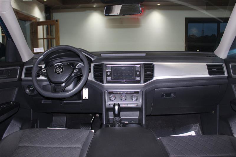 Used 2018 Volkswagen Atlas S image 14