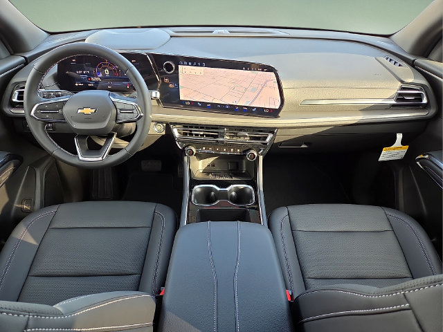 New 2027 Chevrolet Traverse LT w/ Driver Confidence Package AWD/4WD image 14
