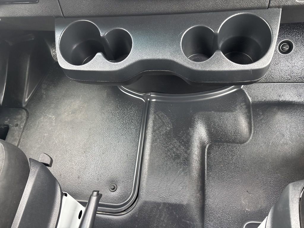 Used 2024 Mercedes-Benz Sprinter 2500 image 25