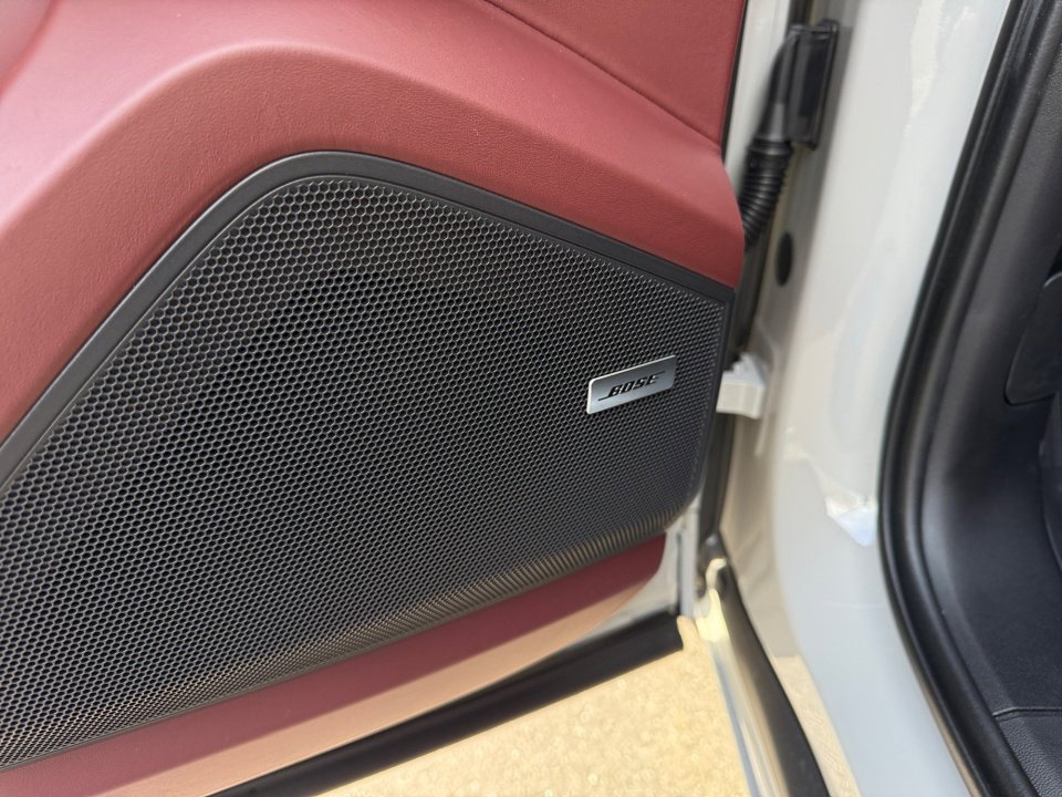 New 2026 Porsche Cayenne E-Hybrid image 22