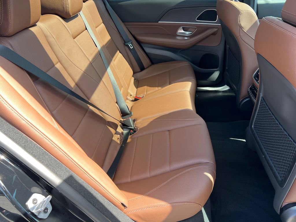 New 2026 Mercedes-Benz GLE 450 4MATIC image 17