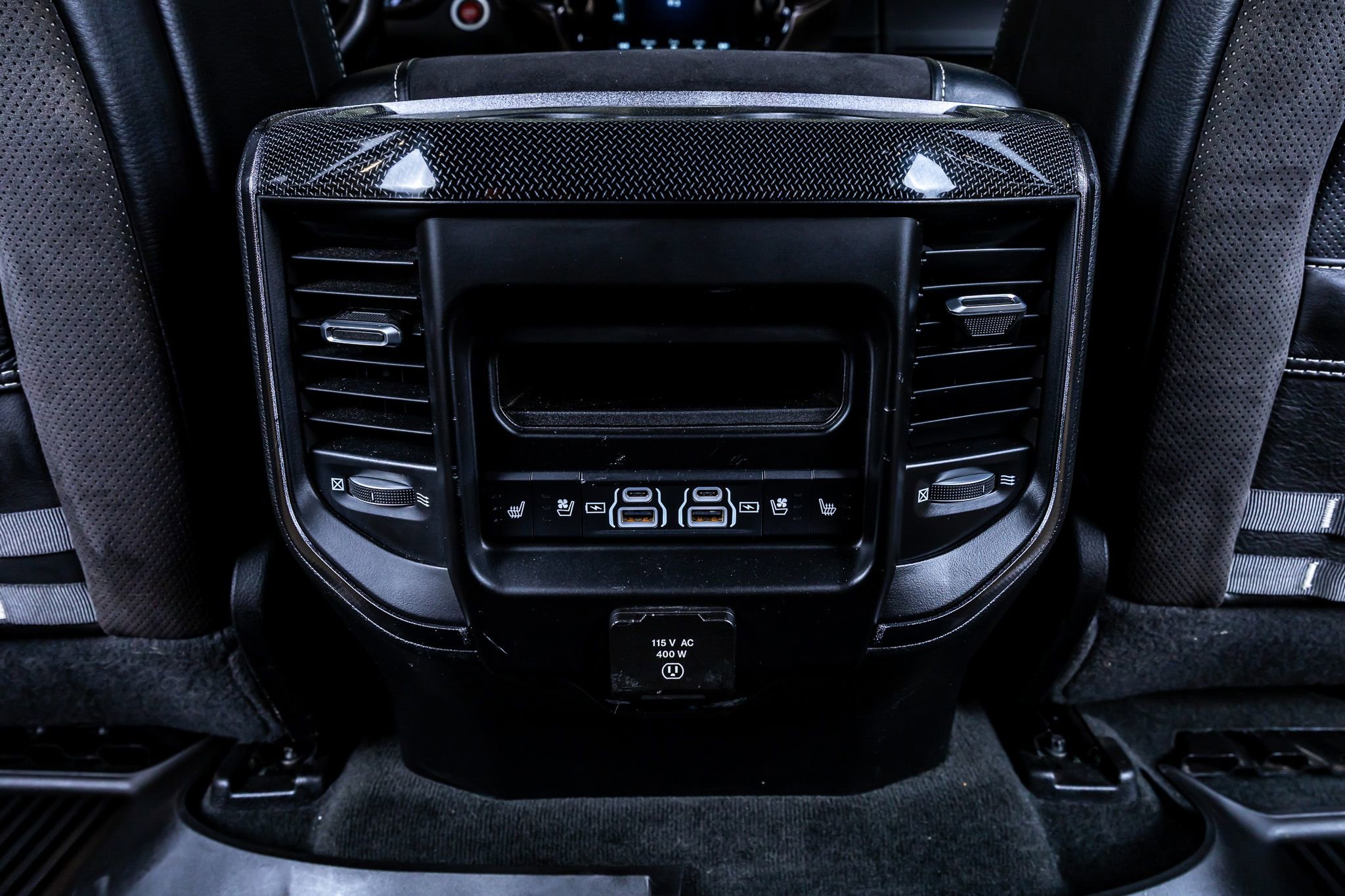 Used 2021 RAM 1500 TRX w/ TRX Level 2 Equipment Group AWD/4WD image 34