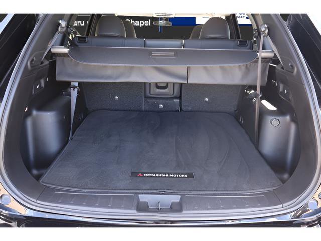 Used 2024 Mitsubishi Outlander SE FWD image 18