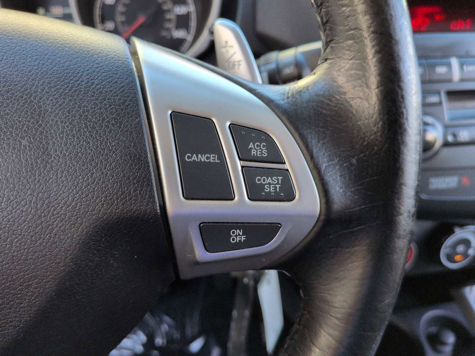 Used 2012 Mitsubishi Outlander Sport ES image 25