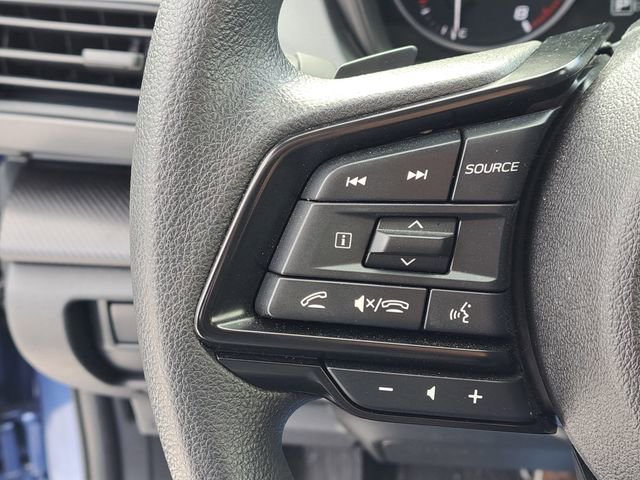 Used 2025 Subaru Crosstrek 2.0i Premium image 9