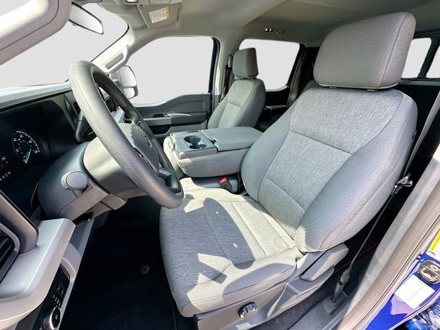New 2026 Ford F250 XL w/ STX Appearance Package image 14