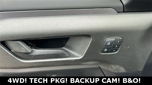 New 2025 Ford Bronco Sport Outer Banks w/ Outer Banks Tech Package+ image 7