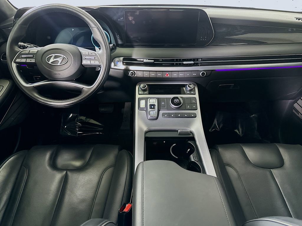 Used 2024 Hyundai Palisade Calligraphy image 19