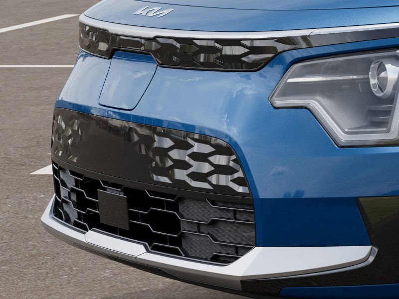 New 2025 Kia Niro Wind w/ Wind Preserve Package image 12