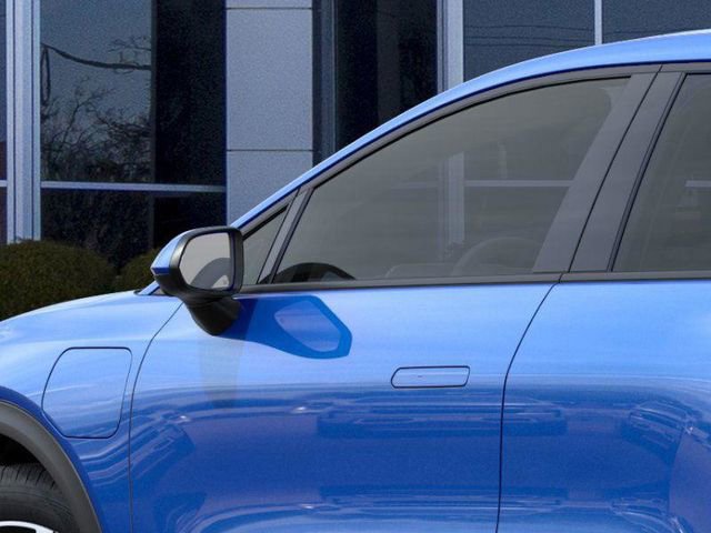 New 2026 Chevrolet Equinox EV LT image 12