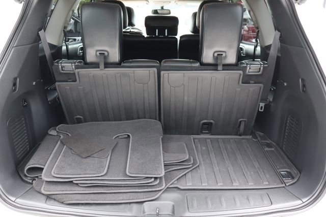 Used 2018 Nissan Pathfinder SL w/ Midnight Edition Package image 26