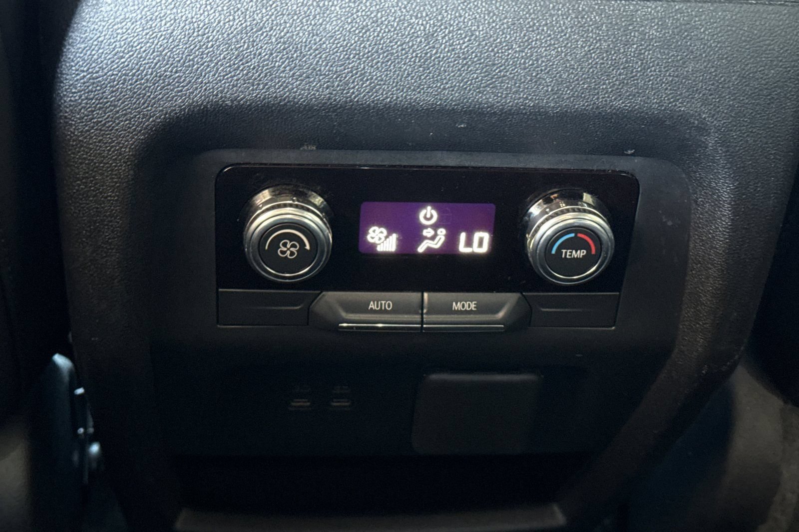 Used 2024 GMC Acadia Elevation FWD image 20