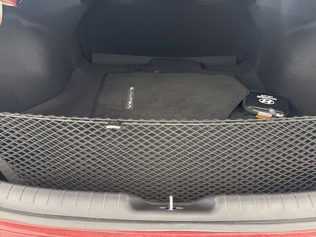Used 2025 Hyundai Elantra SEL FWD image 24