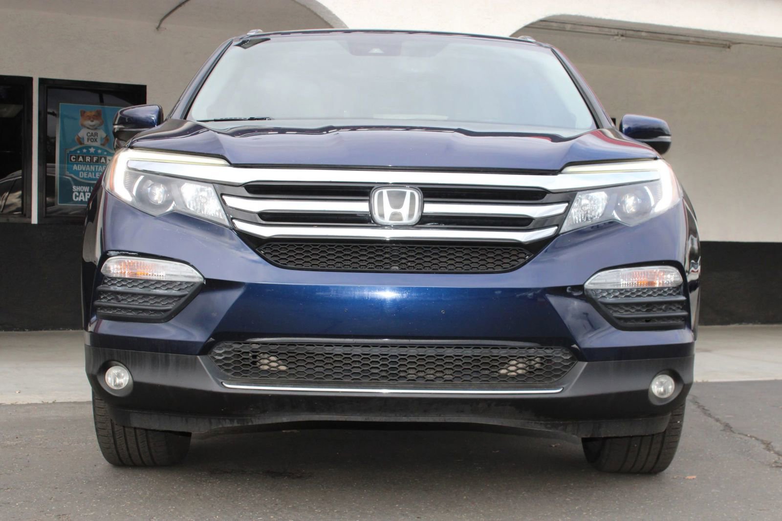 Used 2016 Honda Pilot Touring image 4