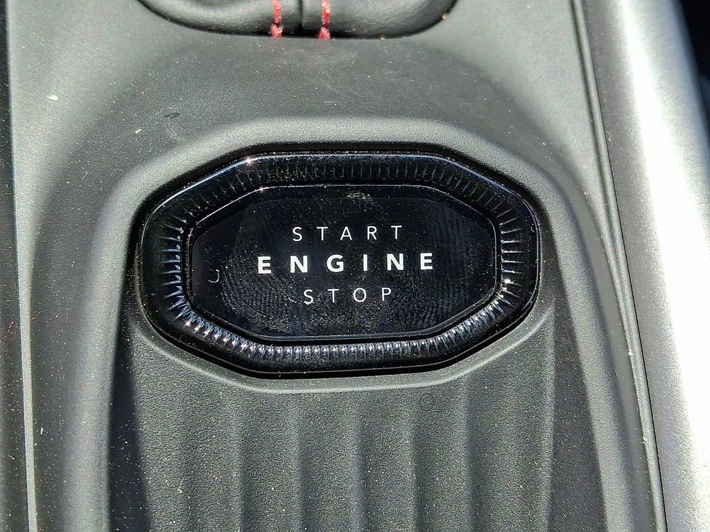 New 2026 Dodge Charger R/T AWD/4WD image 15