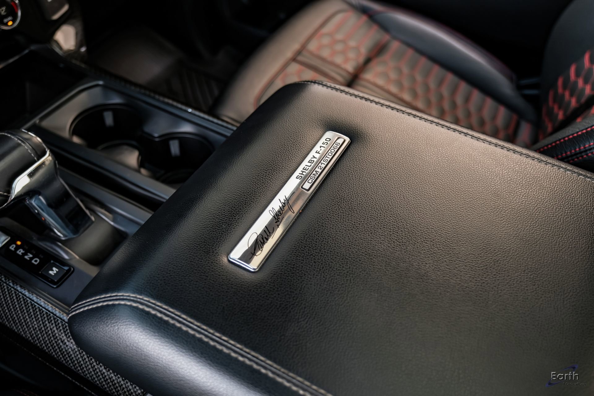 Used 2021 Ford F150 Lariat w/ Equipment Group 502A High image 64