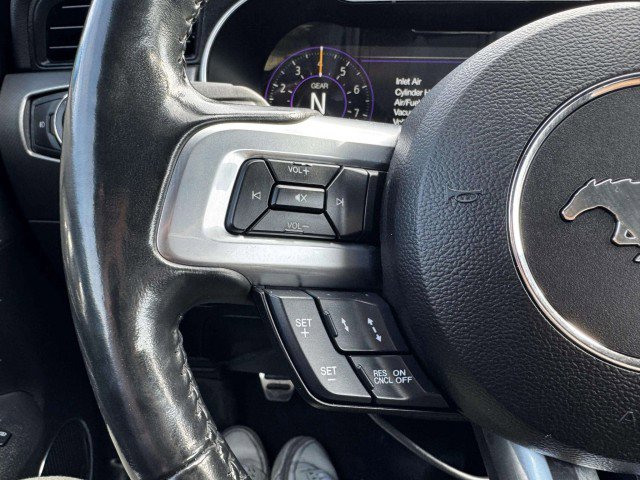 Used 2021 Ford Mustang GT Premium w/ Equipment Group 401A image 33