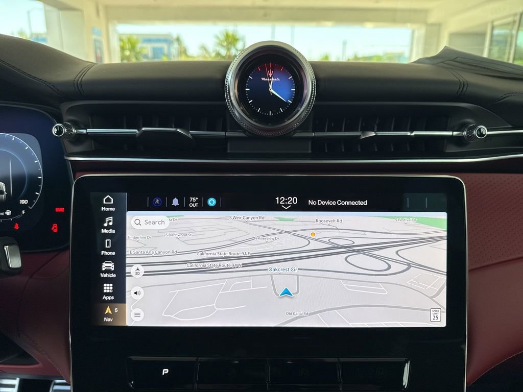 New 2026 Maserati Grecale Modena AWD/4WD image 14