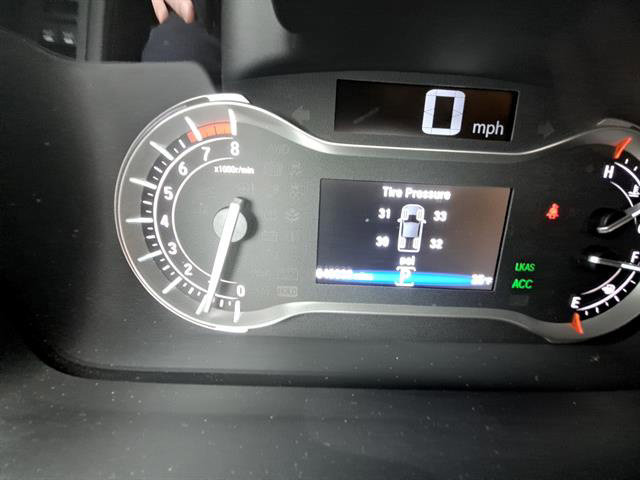 Used 2023 Honda Ridgeline Black Edition image 9