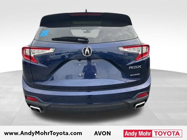Used 2023 Acura RDX AWD w/ Technology Package image 7