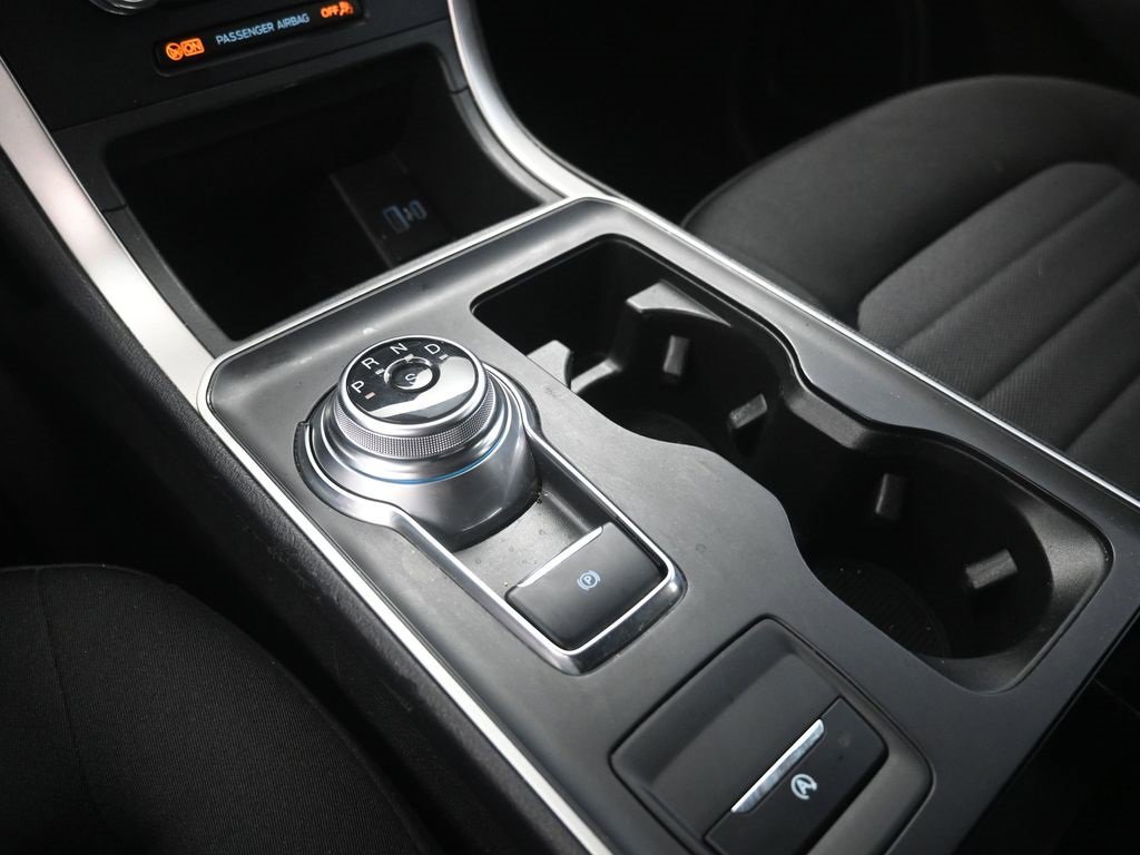 Used 2023 Ford Edge SE image 31