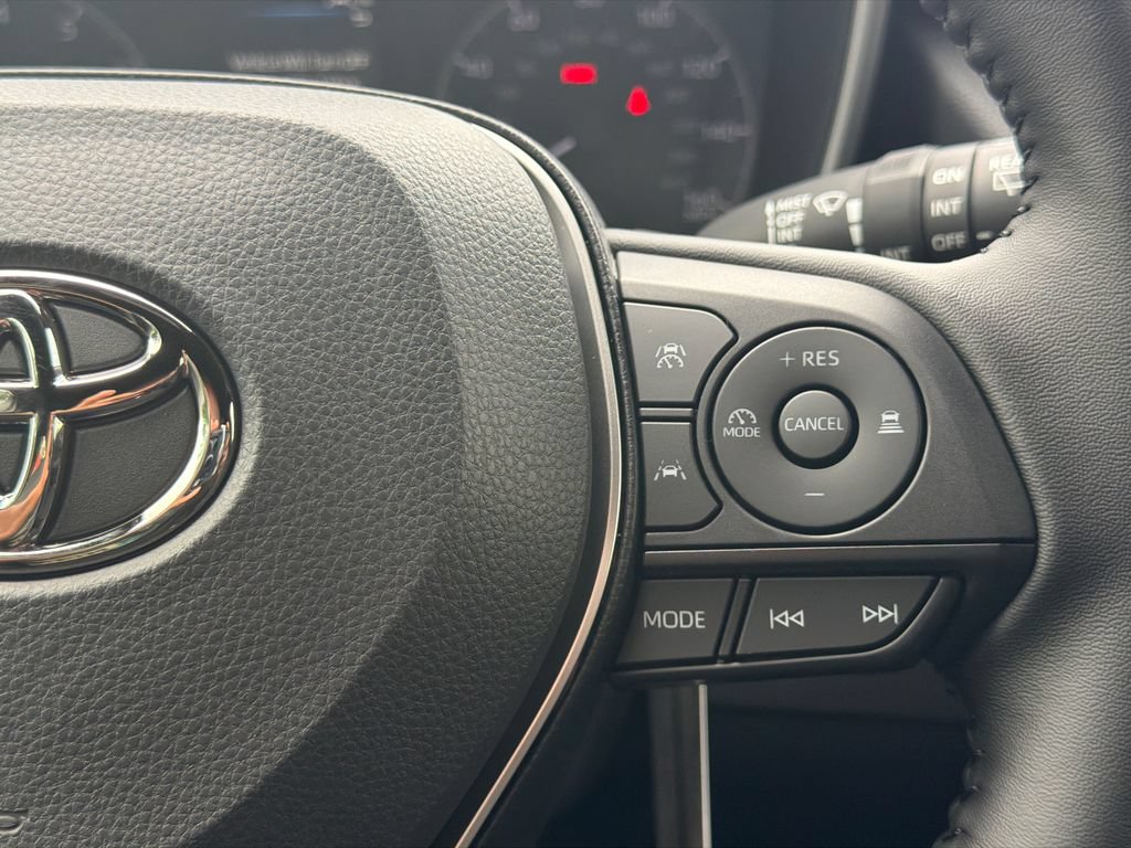 New 2026 Toyota Corolla SE FWD image 30